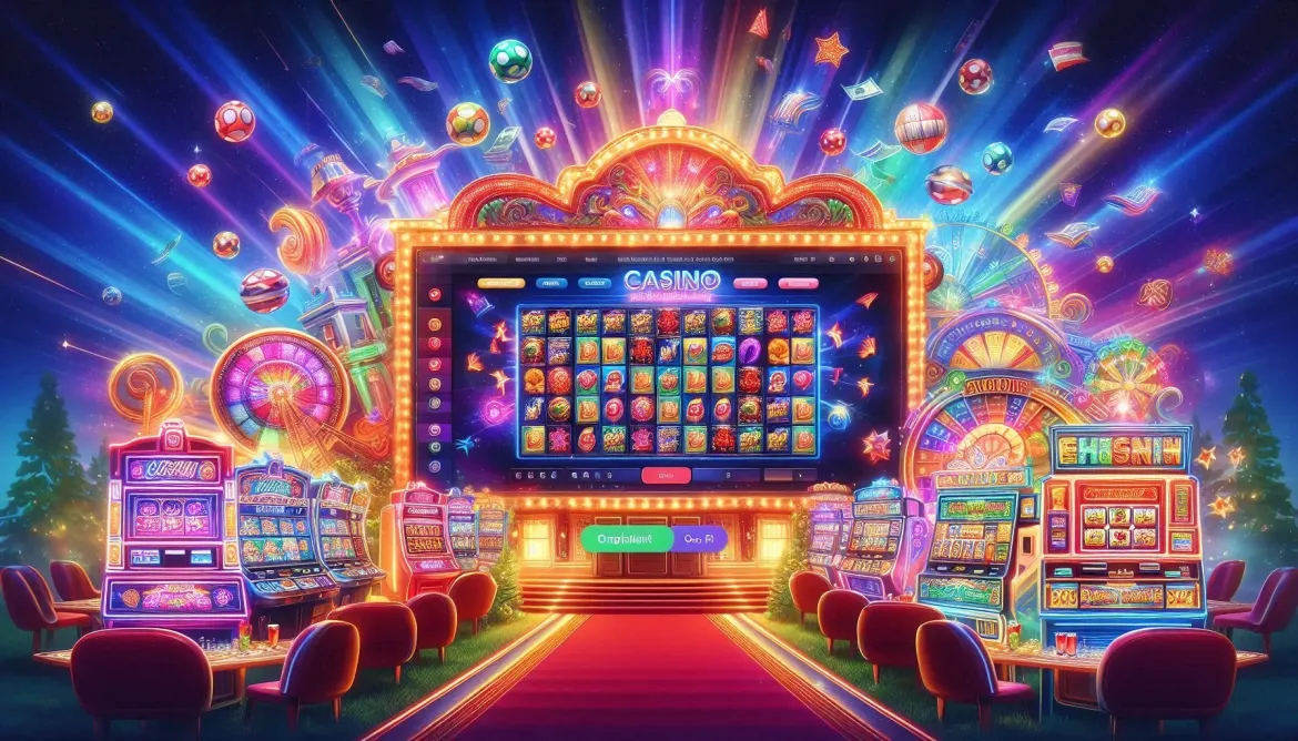 WinPlace Casino